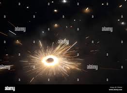 Celebration fireworks